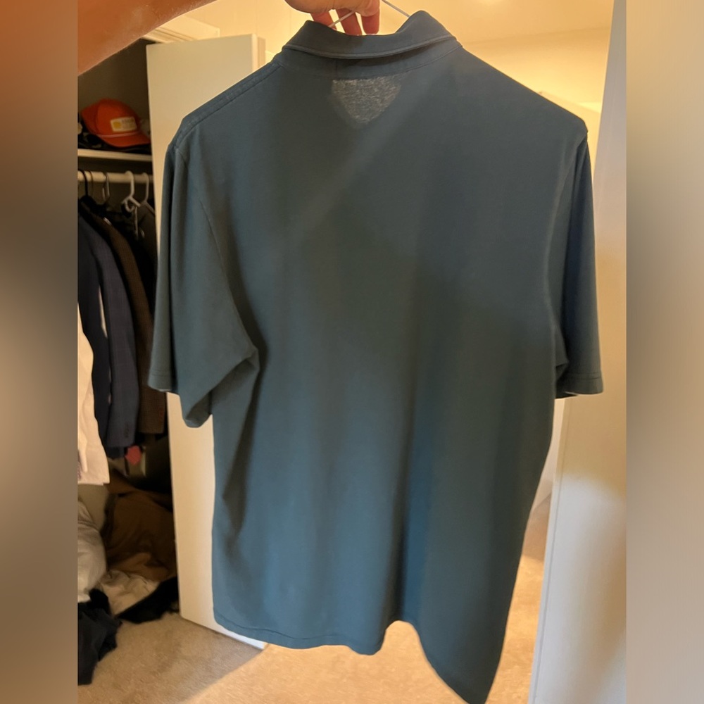 Criquet Player’s Polo - Size M